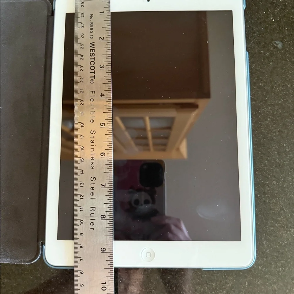 iPad Air 1st Generation case